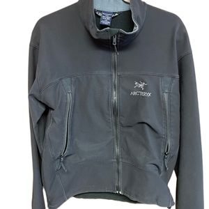 Arc’teryx Soft she’ll